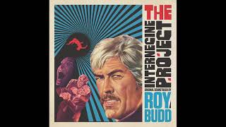 Roy Budd - Main Theme - (The Internecine Project, 1974)