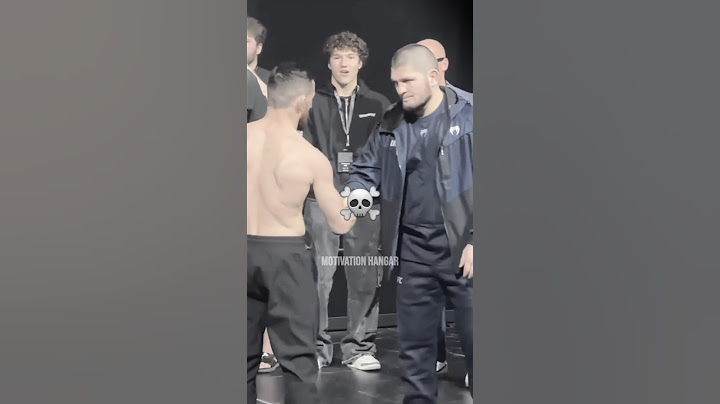 🇷🇺🇬🇪 MERAB DVALISHVILI vs UMAR NURMAGOMEDOV FACE OFF | UFC 311
