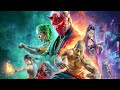 This television spectacle forces deviants to slaughter each other for survival tonight | Full Movie