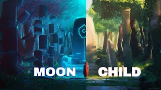 Nightcore -MoonChild