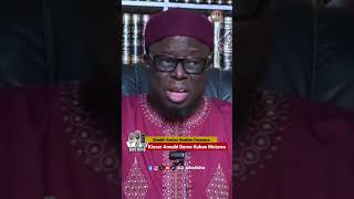Kissar Annabi S.A.W Da Me Kukan Mutuwa || Sheikh Aminu Ibrahim Daurawa