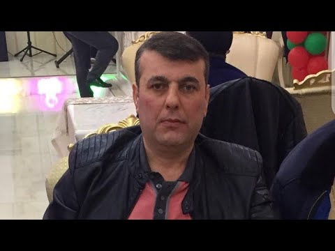 Rehman Basılmaz & İsmayil Masallı Qare Gözünden