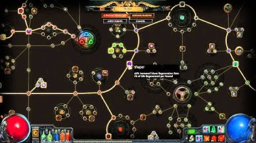 Diablo 3 ► Path of Exile Mirror Arrow Blink Arrow Templar Summoner Guide Patch 1 3 0