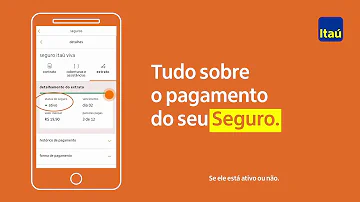 Como consultar Apolice de Seguro de vida Itaú?