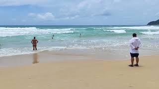 20250919 Thailand Phuket Karon Beach