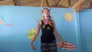Mini Disco coco Der Papagei jessiskids Dance  minidisco kinderunterhaltung animation