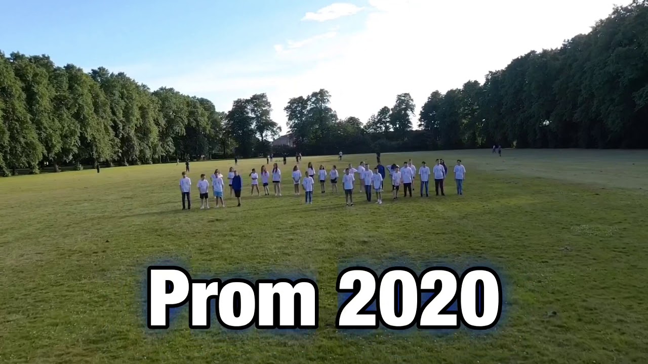 Arkleston Primary - Lockdown Leavers 2020