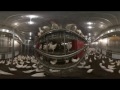 Baltika2 - Оборудование для содержания кур-несушек со свободным выгулом ( VR 360° градусов )