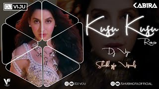 Kusu Kusu Remix | Dj Viju & Dj Kabira | Ft Nora Fatehi | Satyameva Jayate 2 | John A | Divya K | Resimi