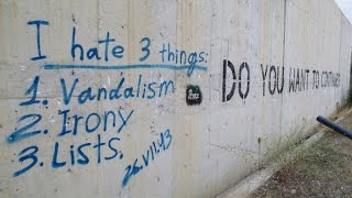 12 Most Ironic Things in History