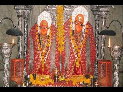           KAILA DEVI TEMPLE KARAULI