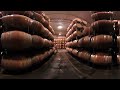 Vineyard In VR - Pernod Ricard Case Study