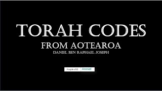 EXCLUSIVE LAWS from within the TORAH (CODES) Wealth