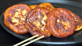 Do you have 2 potatoes? This is the potato recipe for you.