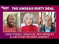 Fire Drill Fridays: The Undead Dirty Deal - How to Fast Track Clean Energy
