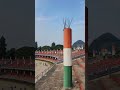 53cr development of Vijayawada indhira Gandhi Municipal stadium 🏟️