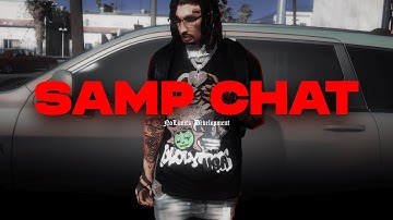 [FiveM Script] SAMP Inspired Chat V3 FiveM [QB/ESX] | YBN & GTA:W & Windy City Inspired