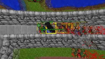 Tibia Lunara Pk Part 2