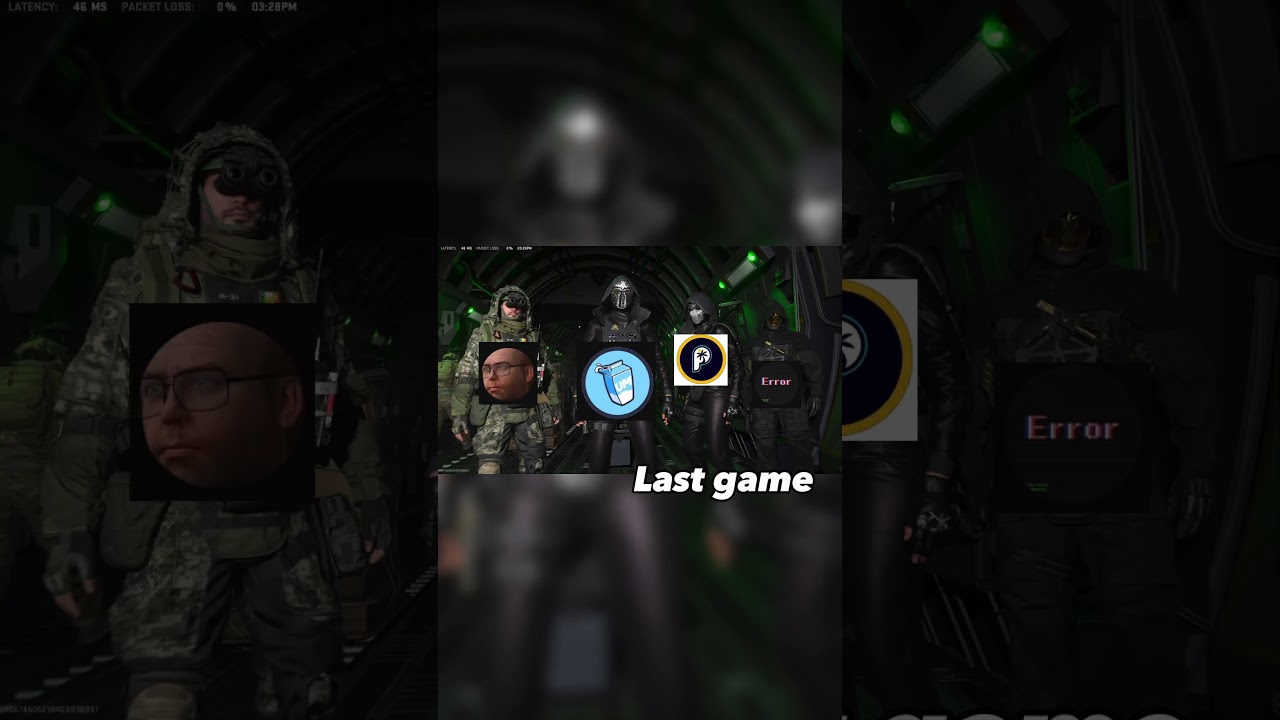 Best Random Teammates Ever 