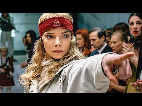 SACRIFICE Official Trailer (2026) Chris Evans, Satirical Action Comedy 4K