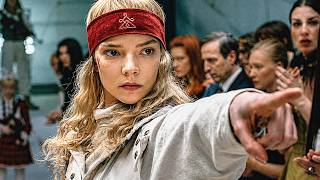ЖЕРТВА ОБСТОЯТЕЛЬСТВ Русский трейлер (Дубляж, 2026) Крис Эванс