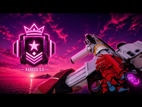 THE *BEST* #1 CONTROLLER CHAMPION + NO RECOIL SETTINGS & SENSITIVITY (PS5/XBOX) - Rainbow Six Siege