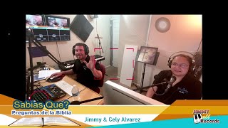 Sabias Que Programa #27