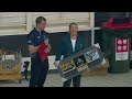 Aussie Stingers v USA - 5th July 2025