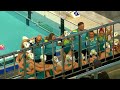 Aussie Stingers v USA - 5th July 2025