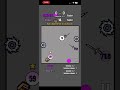 Cloning master vs fencer #fighting #games #ballgame #gaming