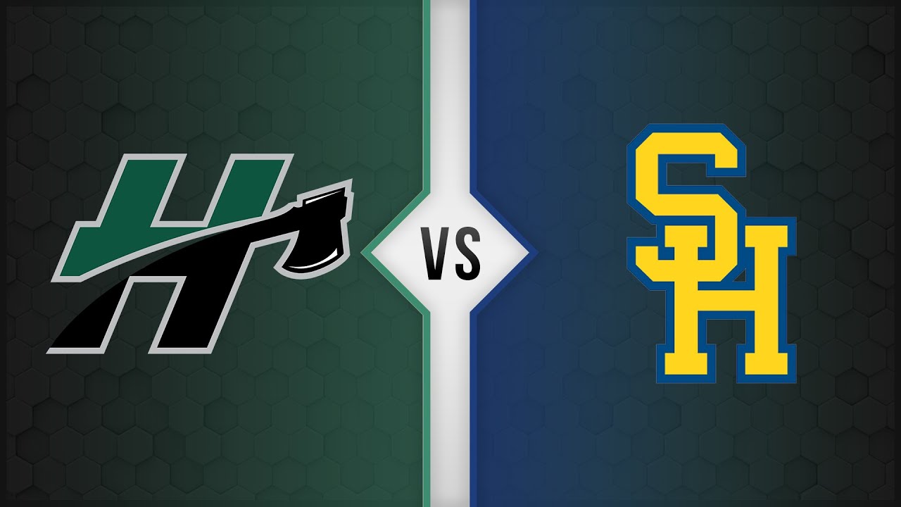 HU Men's Soccer vs. Sienna Heights 8.26.23