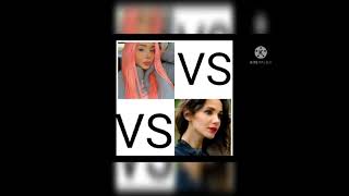 Kuzey Yıldızı Ilk Aşk Oyunculari Vs Tik Tokurlar Seç Birini