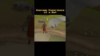Somebody Call PETA.... #runescape #shorts #OSRS