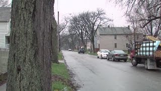 Building Better Neighborhoods