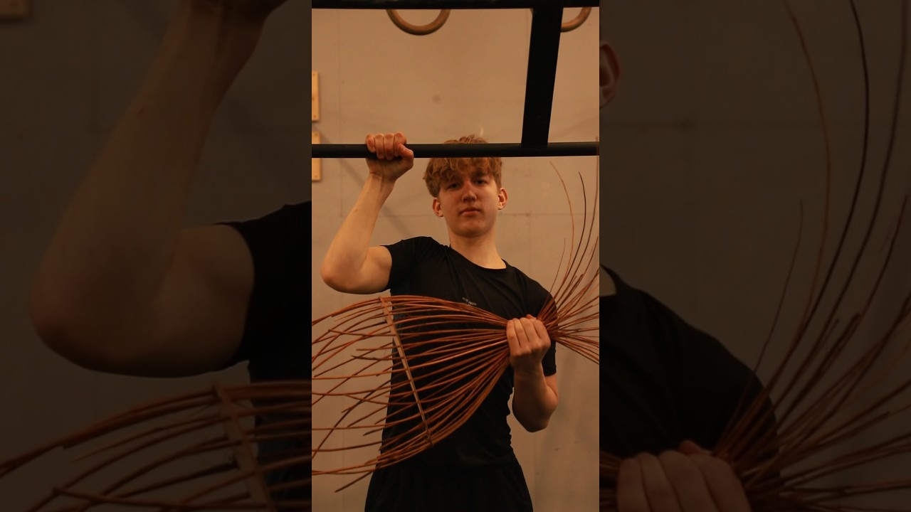 Совмещаю приятное с полезным💪🏻))