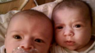 Ava & Dillon Content