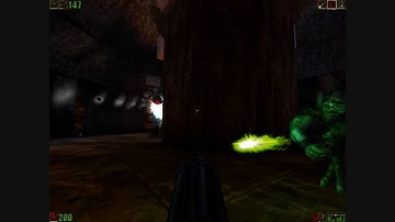 Unreal - 26 - Cellars at Dasa Pass pt. 1 (SD)