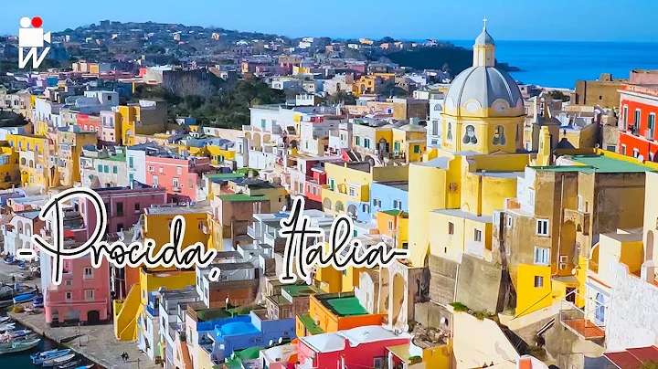 Procida Island, Italy | Travel video 2020