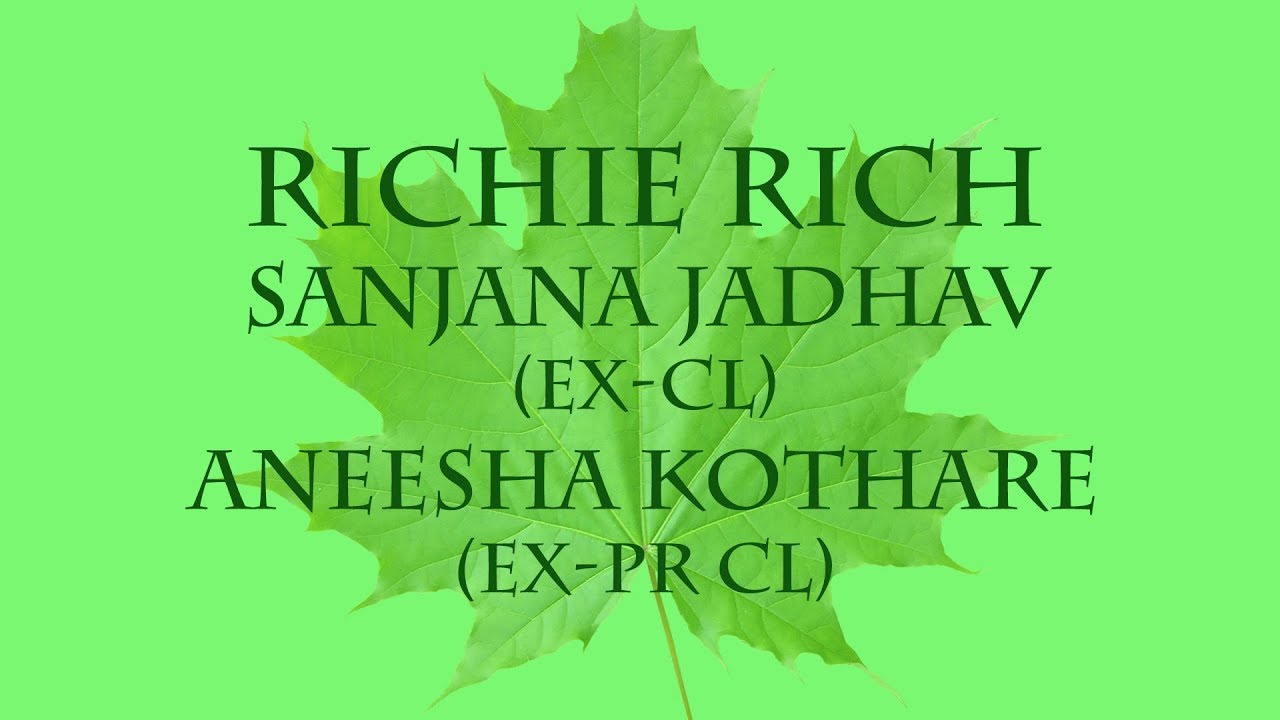 Paparazzi Throwback with Mowgli - Year One ft. Sanjana Jadhav and Aneesha Kothare