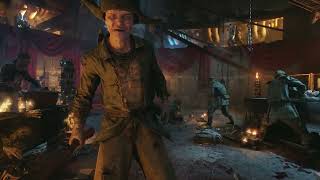 [Ep.9: Yamantau] Metro Exodus Ranger Hardcore 4K | Escaping the Cannibals [UKR Dub]