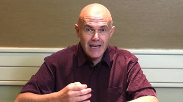 Tim Rylands - Tech to Inspire