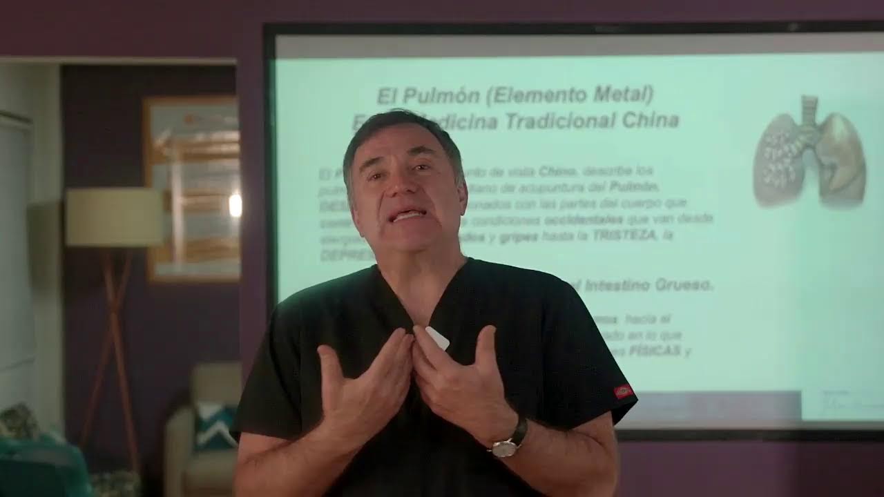 Medicina Tradicional China y los Apegos Afectivos.