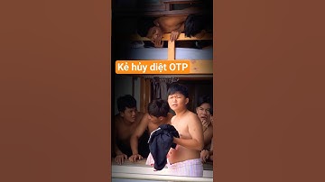 Kẻ hủy diệt 𝐎𝐓𝐏 trong 𝐭𝐞𝐚𝐦 𝐓𝐨𝐧𝐲 #shorts #tonytv #teamtony