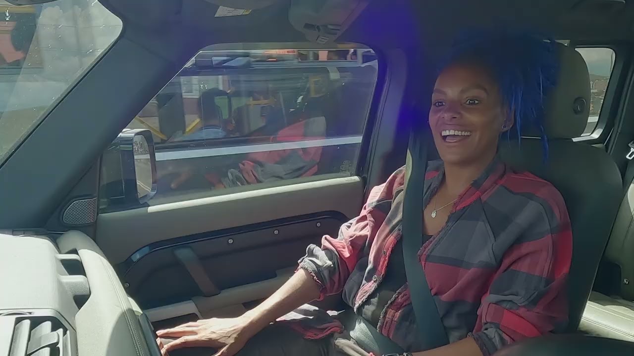 Mongolia: From the City to the Steppe (Part 1)