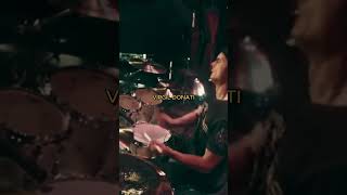 Drummer yang pernah ikut audisi Dream Theater, who's the best? #dreamtheater #drummer