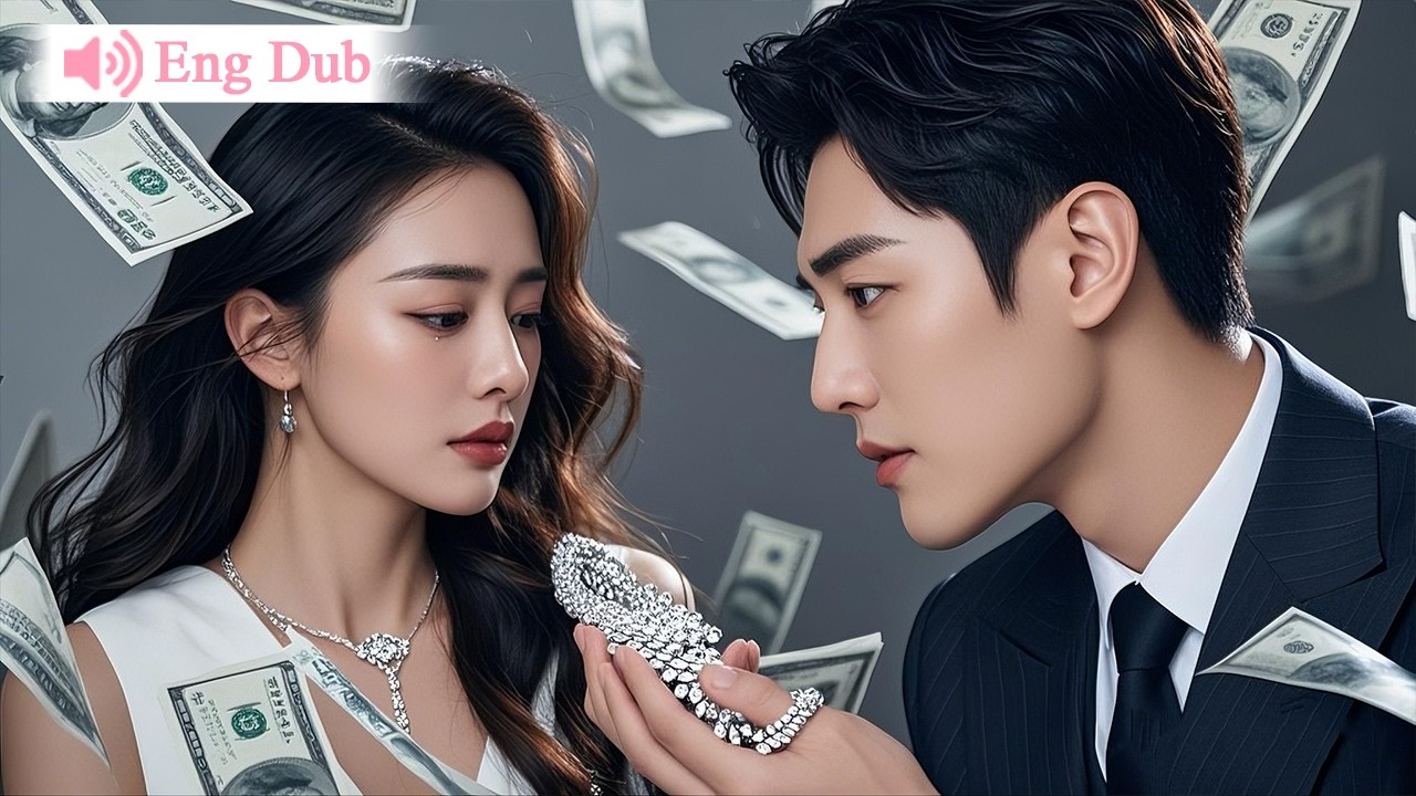 After girl filed for divorce, CEO regretted and tried to win her back with a $100-million necklace