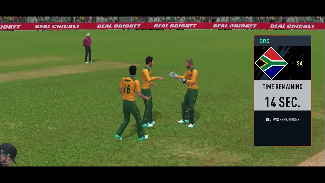 South Africa vs New Zealand match cricket semi-final New Zealand, Jeet Gayi 