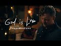 Chris renzema  god is love the smoakstack sessions