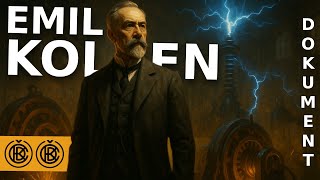 Emil Kolben Příběh Vizionáře, Který Elektrifikoval Čechy