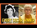 Every oscar best supporting actress winner ever  19362023